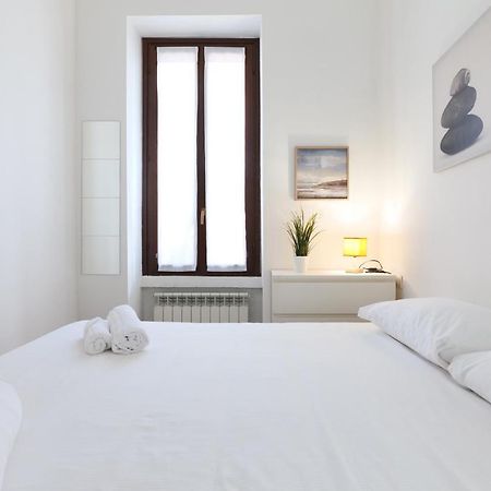 Appartamento Primopiano - Scalvini Milano Esterno foto