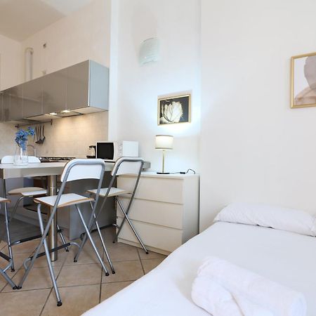 Appartamento Primopiano - Scalvini Milano Esterno foto