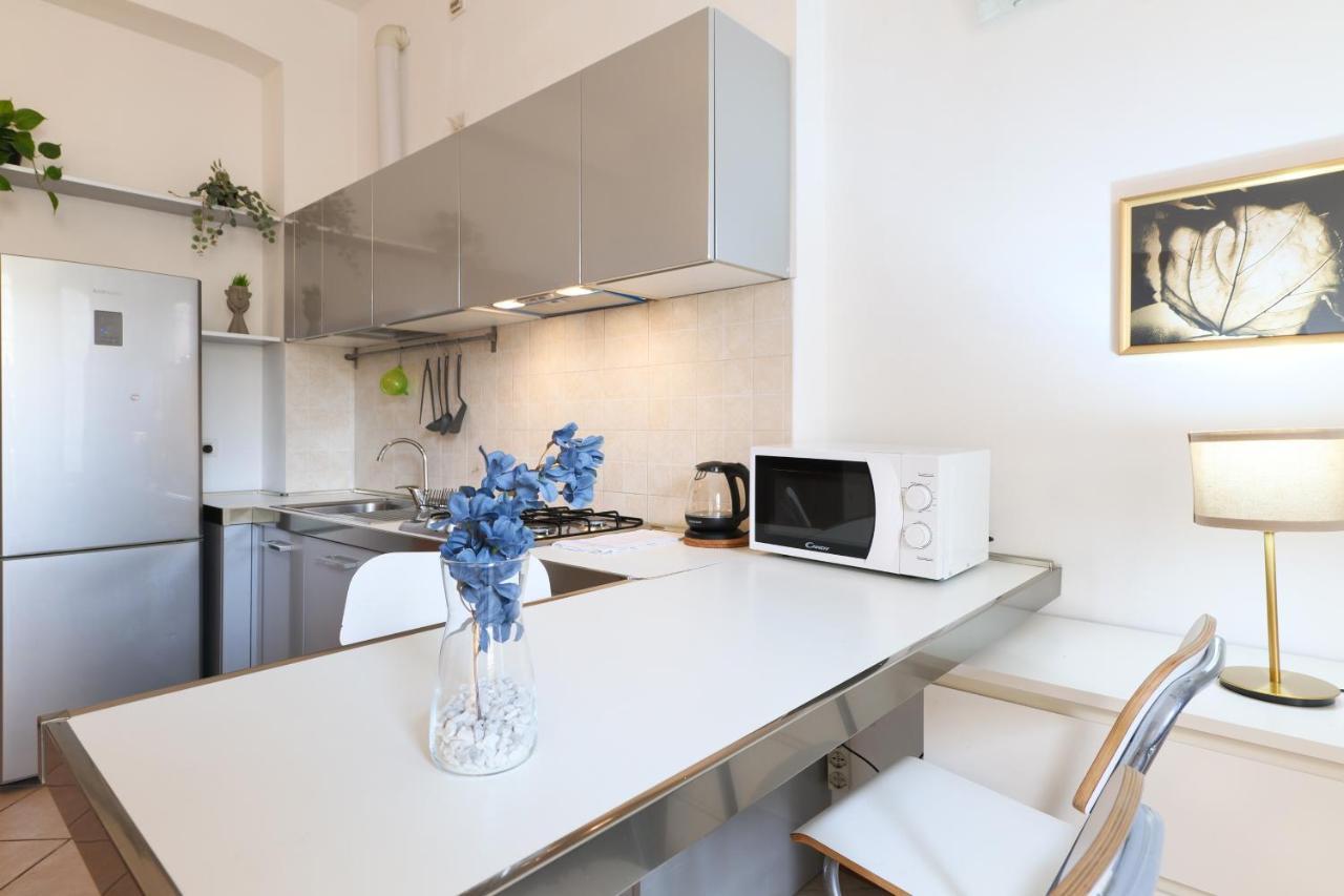 Appartamento Primopiano - Scalvini Milano Esterno foto