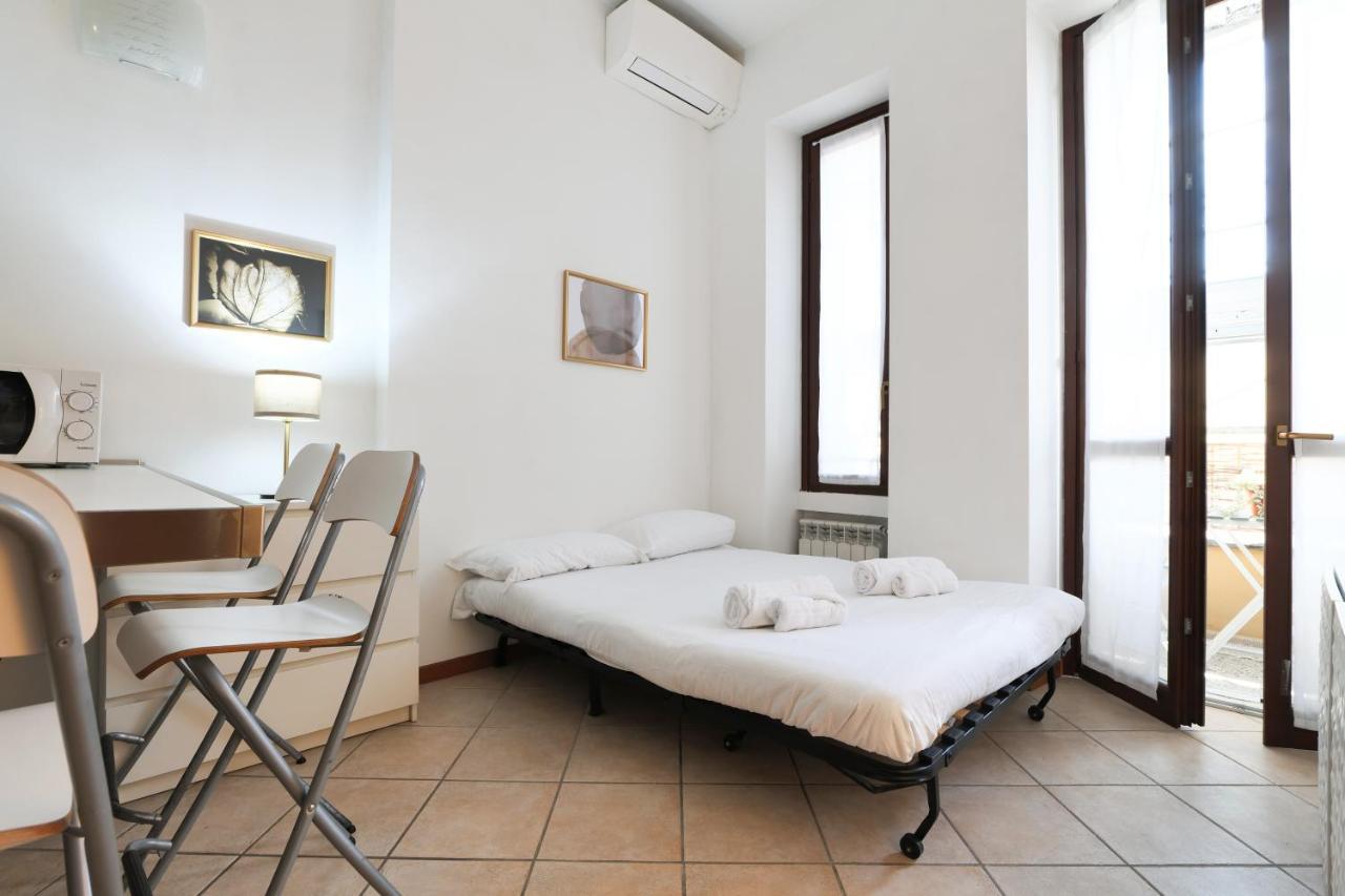 Appartamento Primopiano - Scalvini Milano Esterno foto