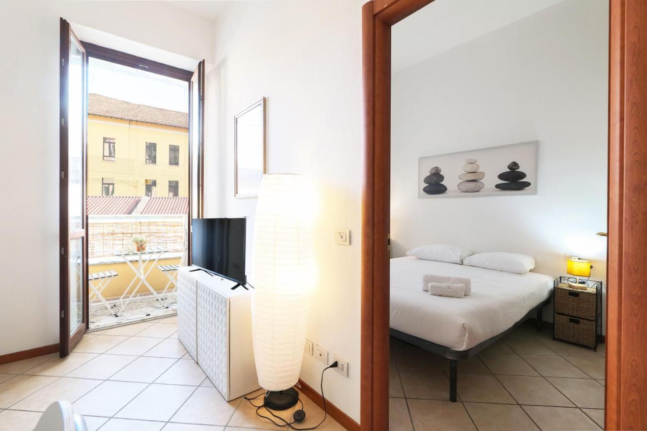 Appartamento Primopiano - Scalvini Milano Esterno foto