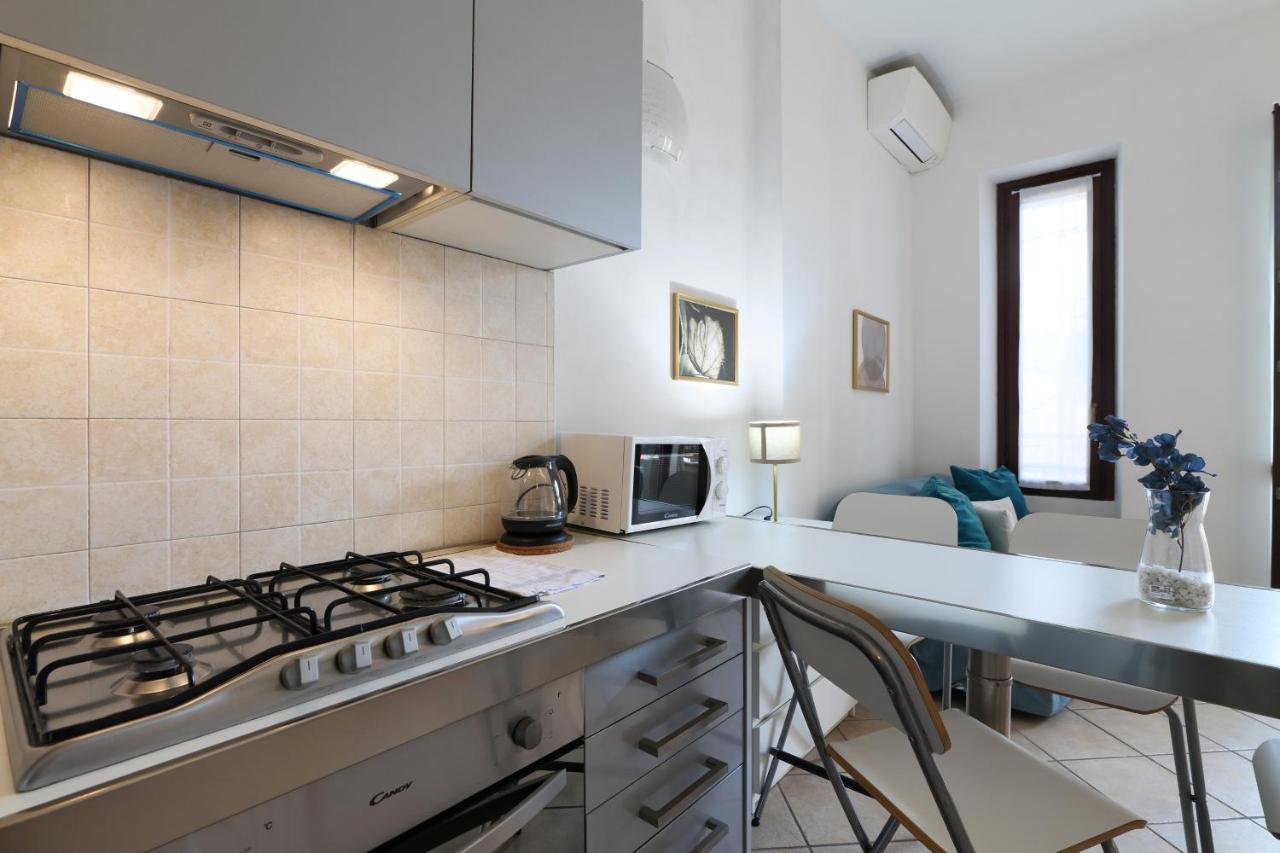 Appartamento Primopiano - Scalvini Milano Esterno foto
