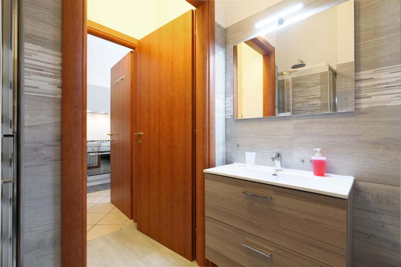 Appartamento Primopiano - Scalvini Milano Esterno foto