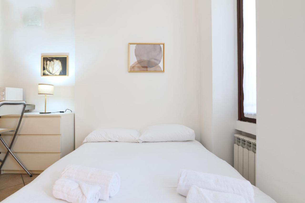 Appartamento Primopiano - Scalvini Milano Esterno foto