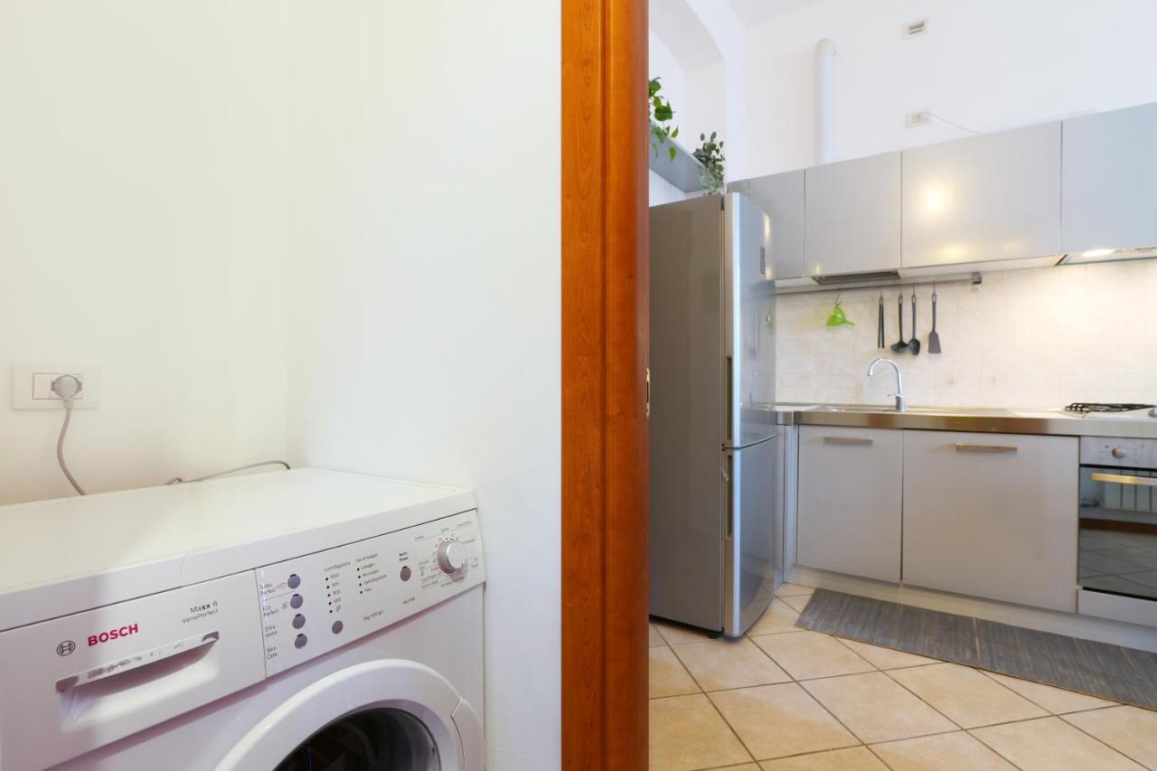 Appartamento Primopiano - Scalvini Milano Esterno foto