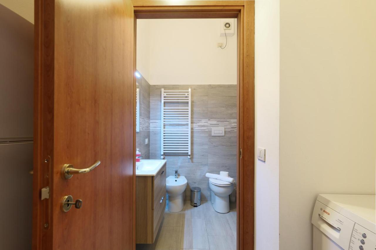 Appartamento Primopiano - Scalvini Milano Esterno foto