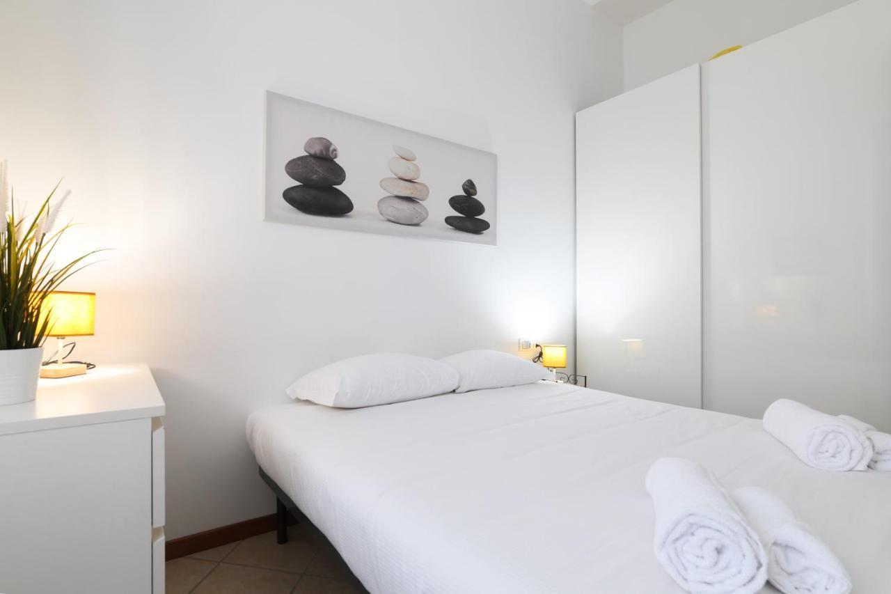 Appartamento Primopiano - Scalvini Milano Esterno foto