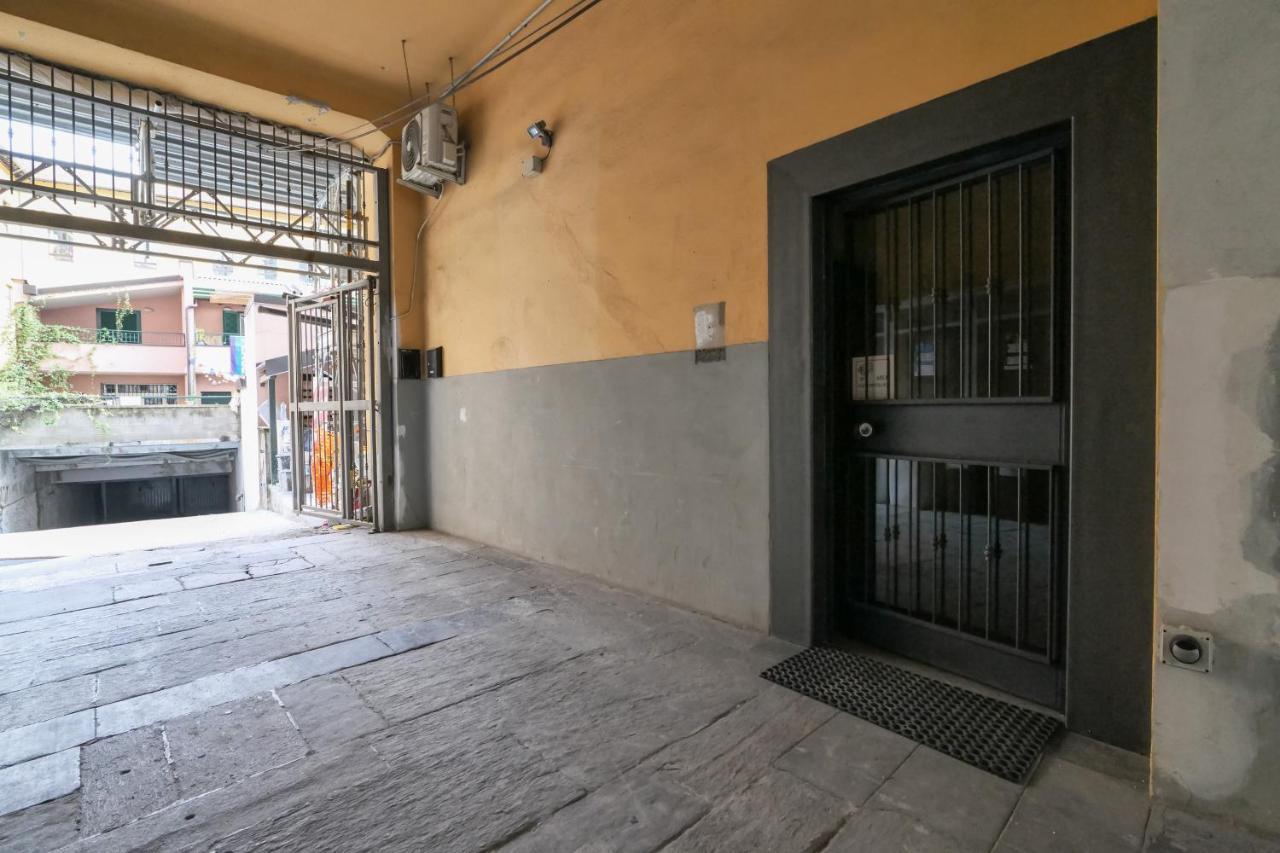 Appartamento Primopiano - Scalvini Milano Esterno foto
