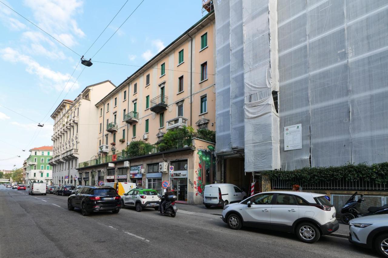 Appartamento Primopiano - Scalvini Milano Esterno foto