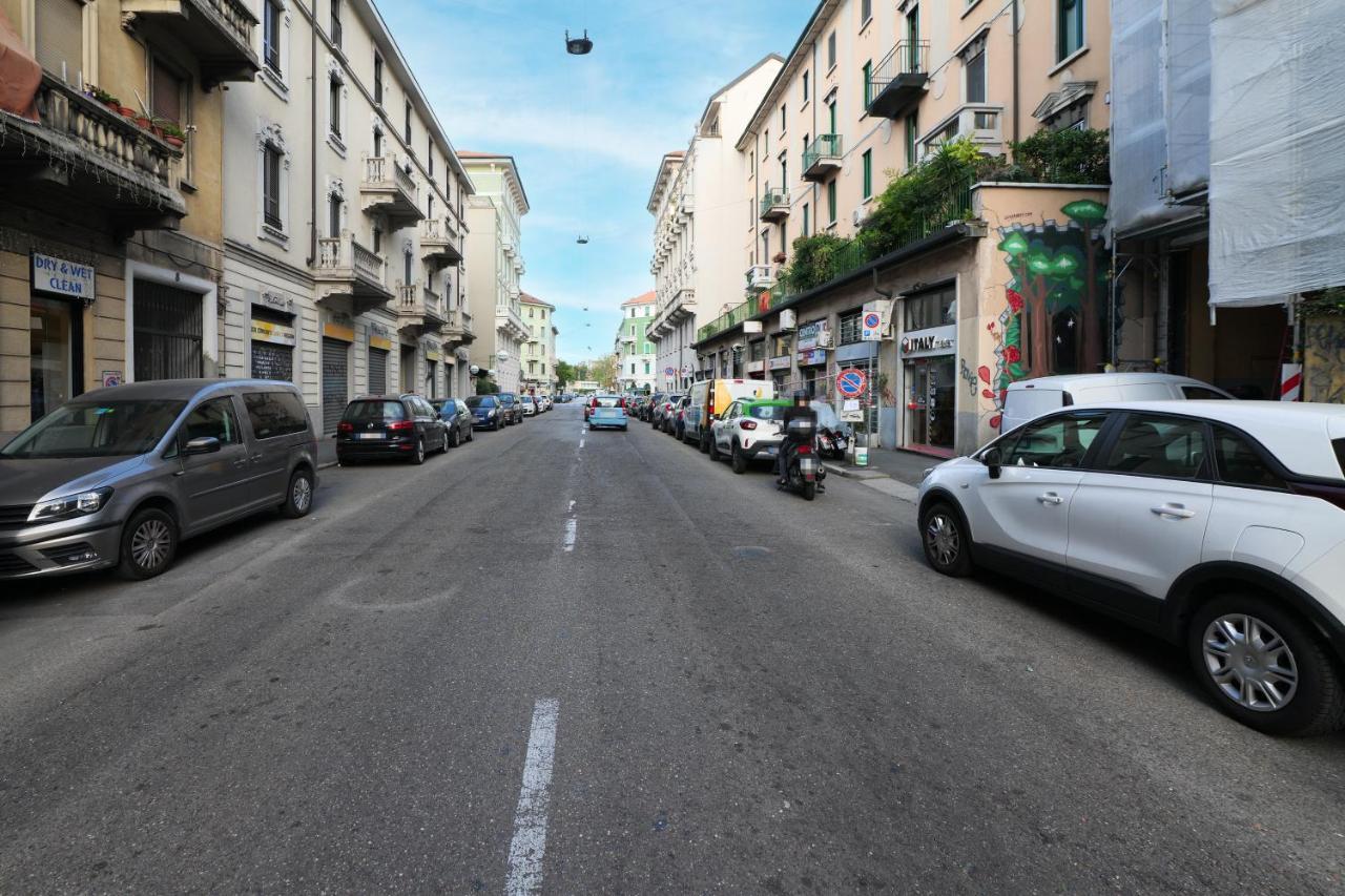 Appartamento Primopiano - Scalvini Milano Esterno foto