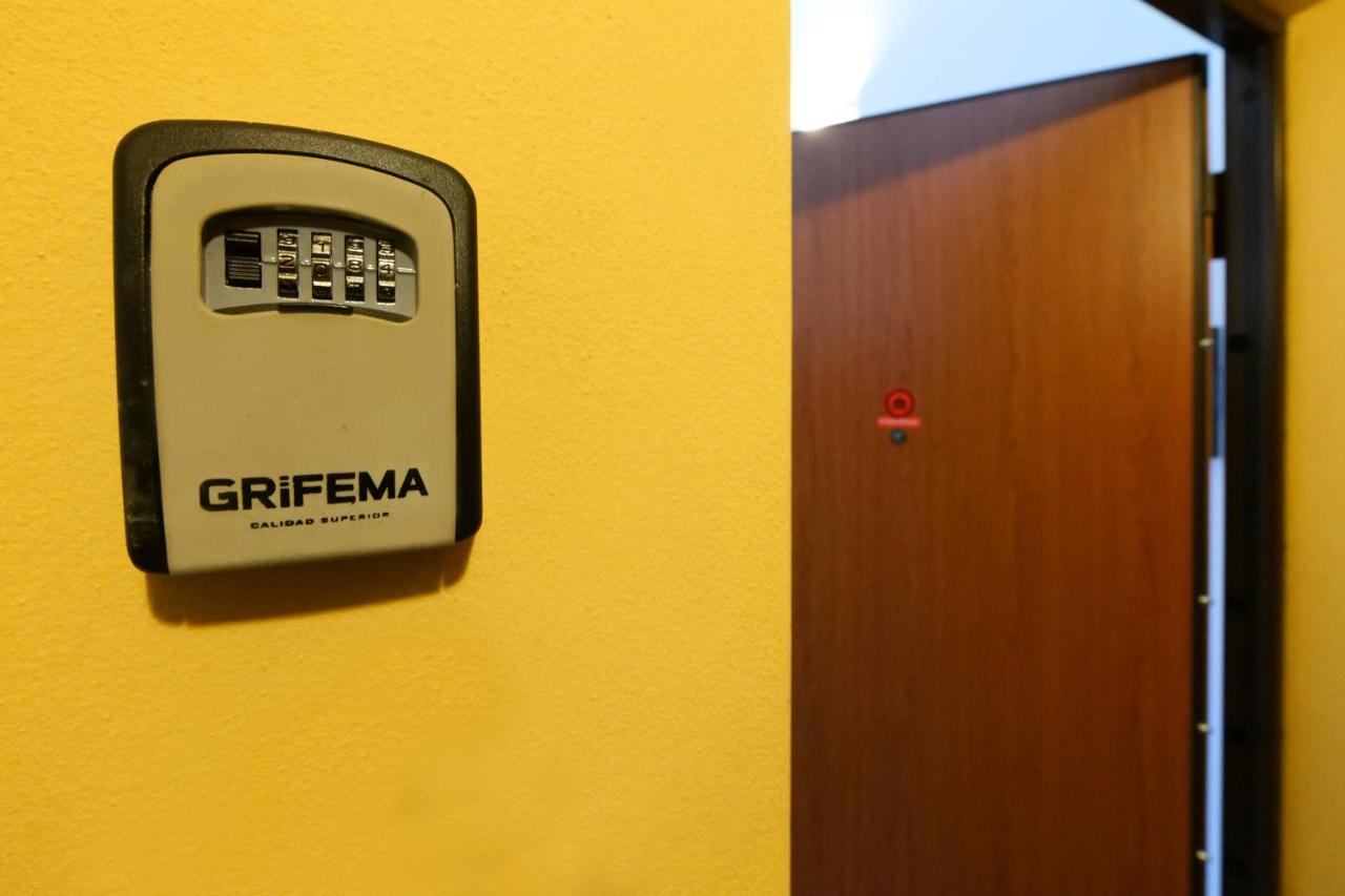Appartamento Primopiano - Scalvini Milano Esterno foto