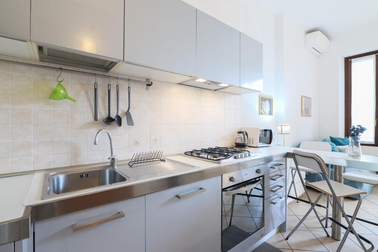 Appartamento Primopiano - Scalvini Milano Esterno foto