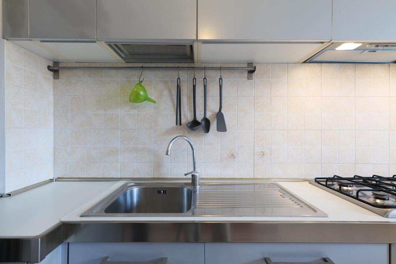 Appartamento Primopiano - Scalvini Milano Esterno foto