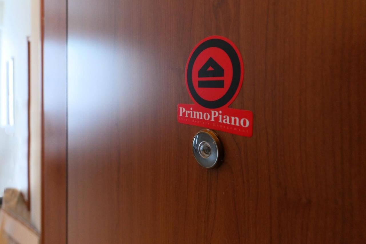 Appartamento Primopiano - Scalvini Milano Esterno foto