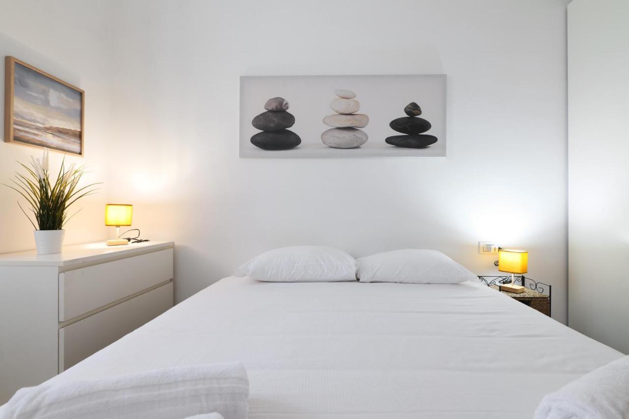 Appartamento Primopiano - Scalvini Milano Esterno foto
