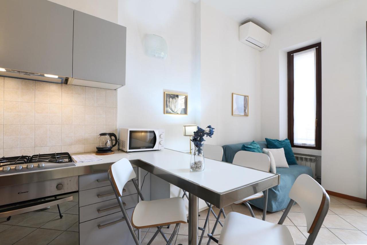 Appartamento Primopiano - Scalvini Milano Esterno foto