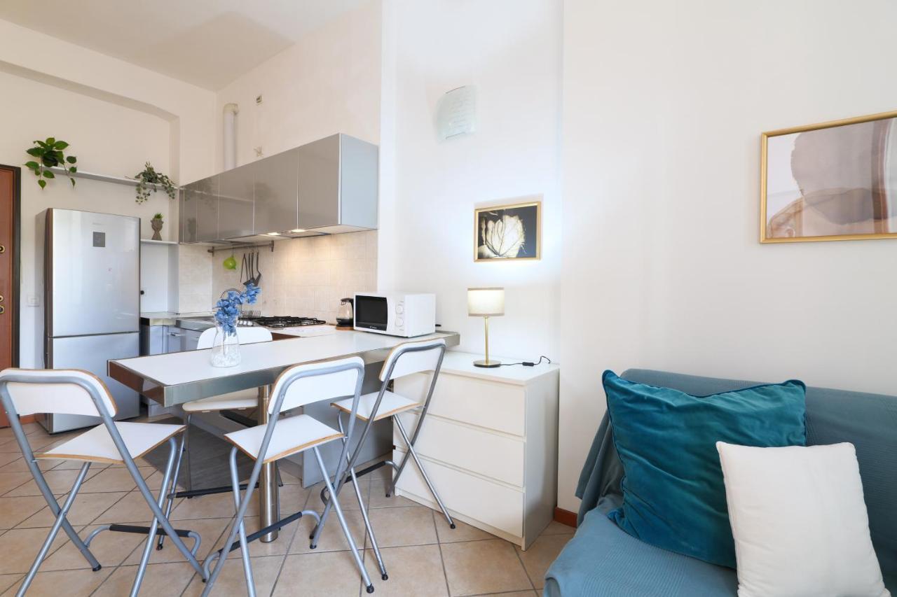 Appartamento Primopiano - Scalvini Milano Esterno foto