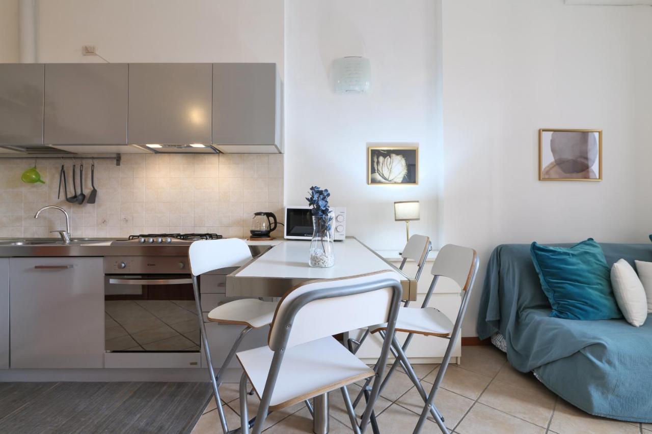 Appartamento Primopiano - Scalvini Milano Esterno foto