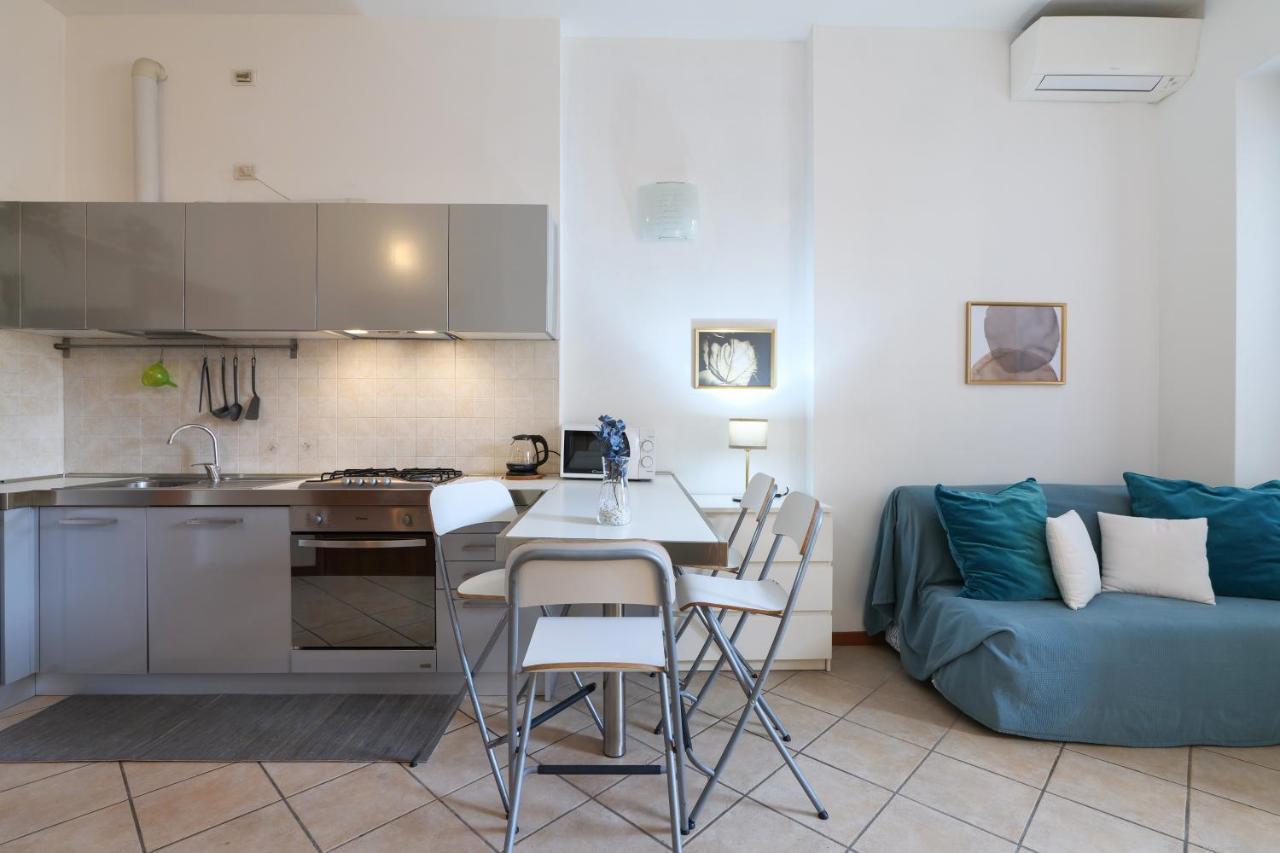 Appartamento Primopiano - Scalvini Milano Esterno foto