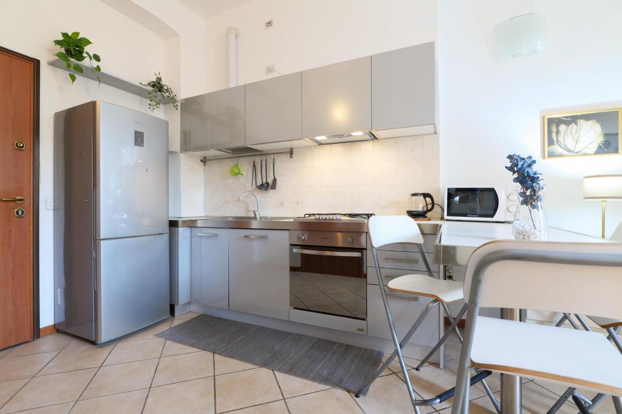 Appartamento Primopiano - Scalvini Milano Esterno foto