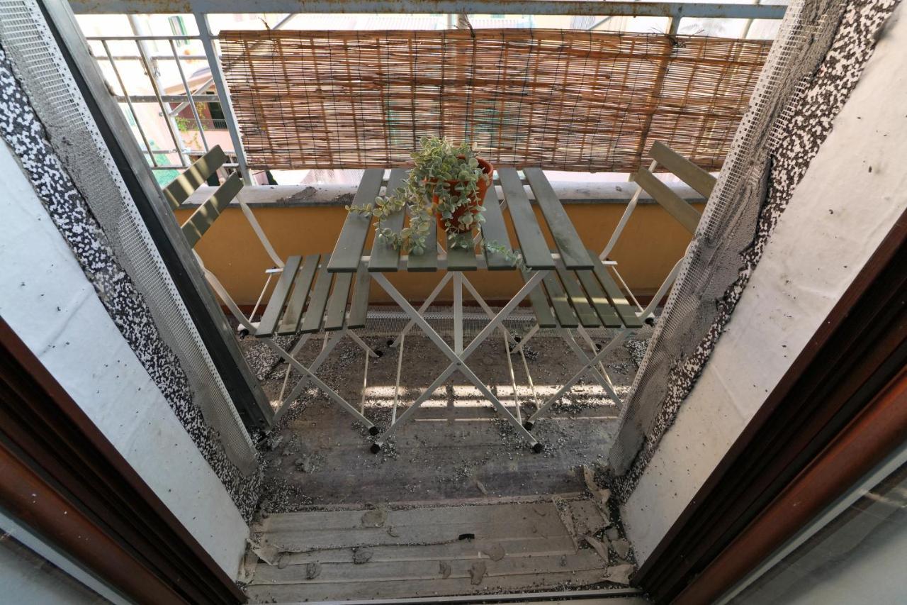 Appartamento Primopiano - Scalvini Milano Esterno foto
