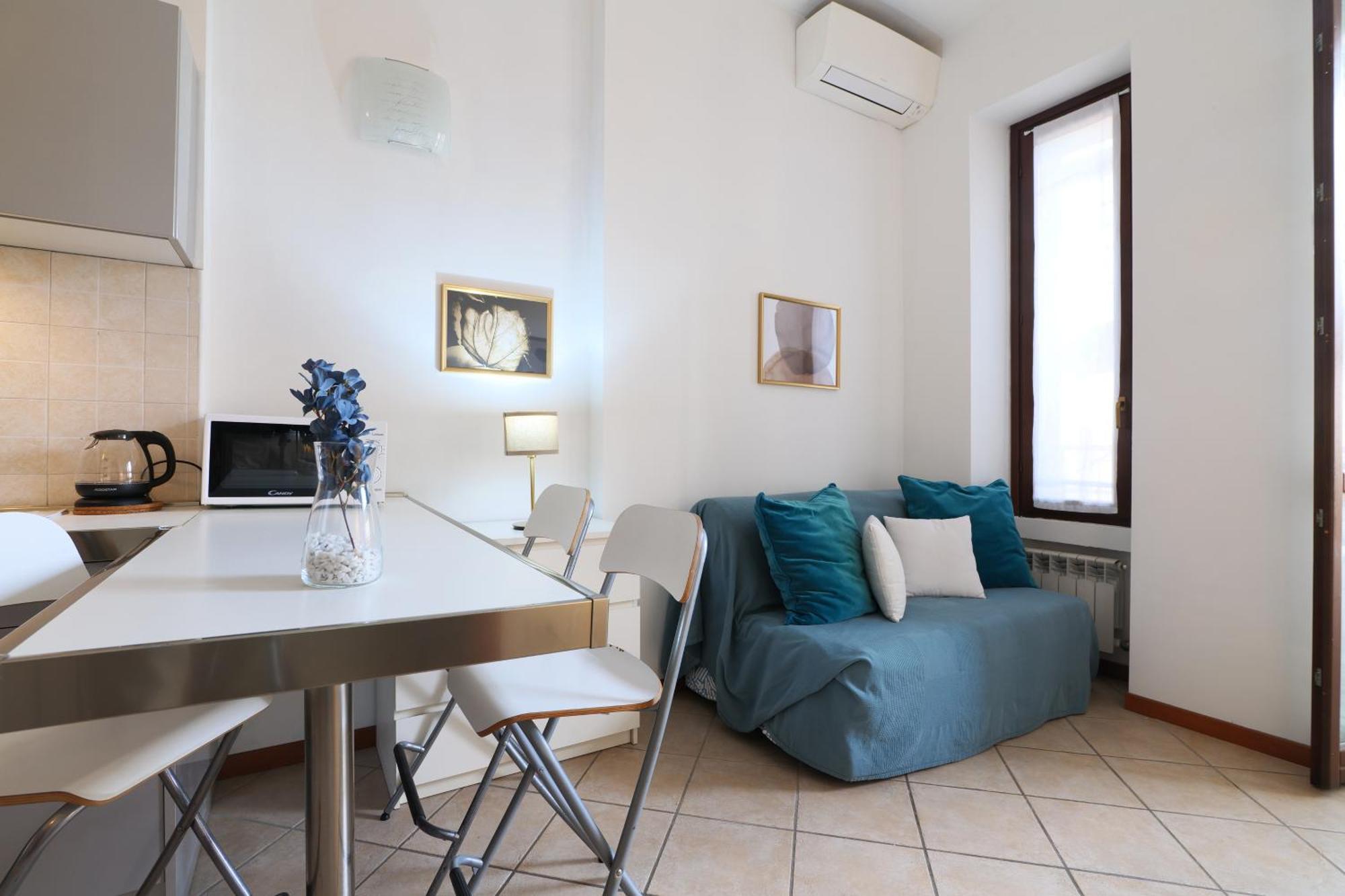Appartamento Primopiano - Scalvini Milano Esterno foto