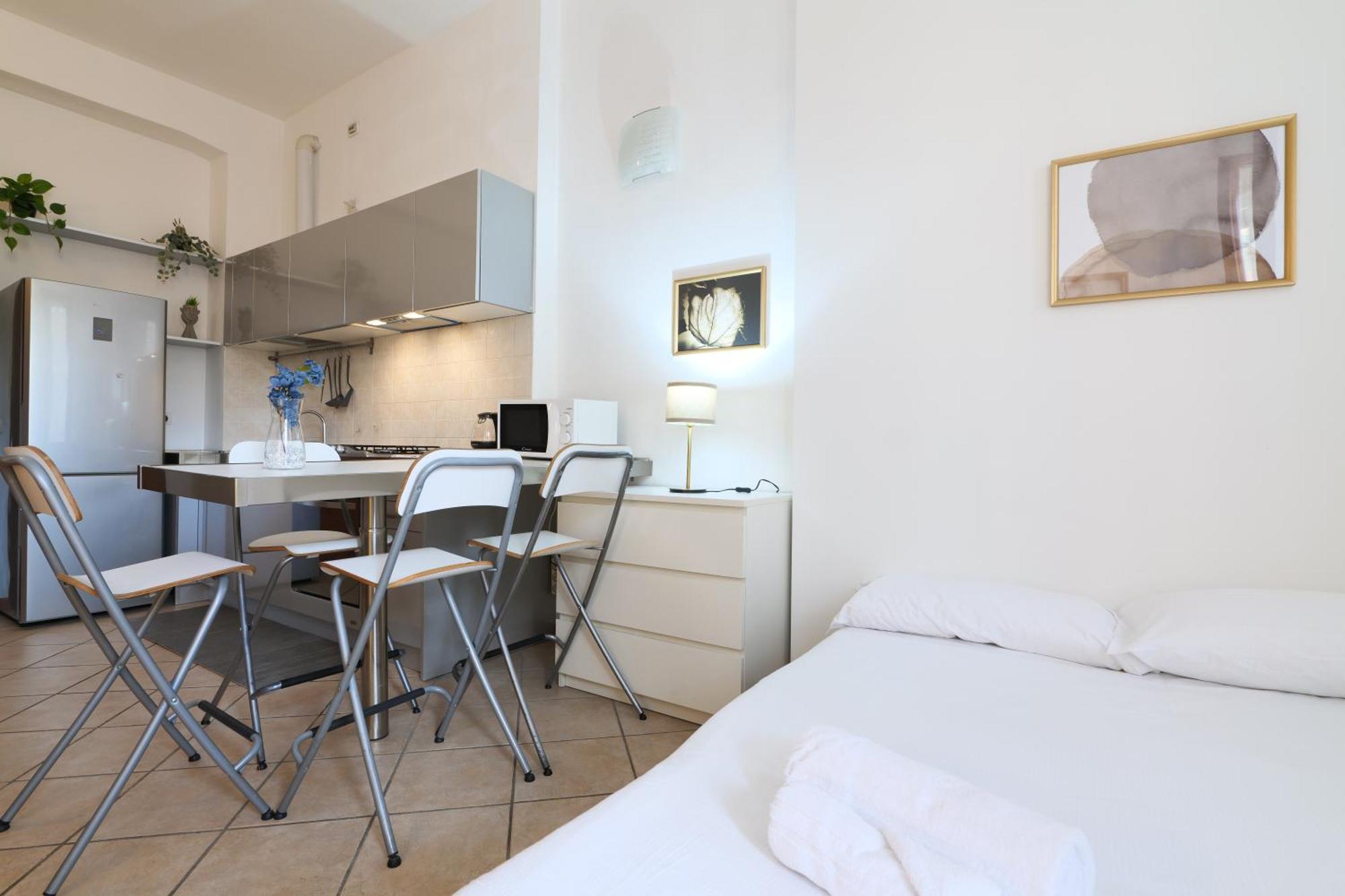 Appartamento Primopiano - Scalvini Milano Esterno foto