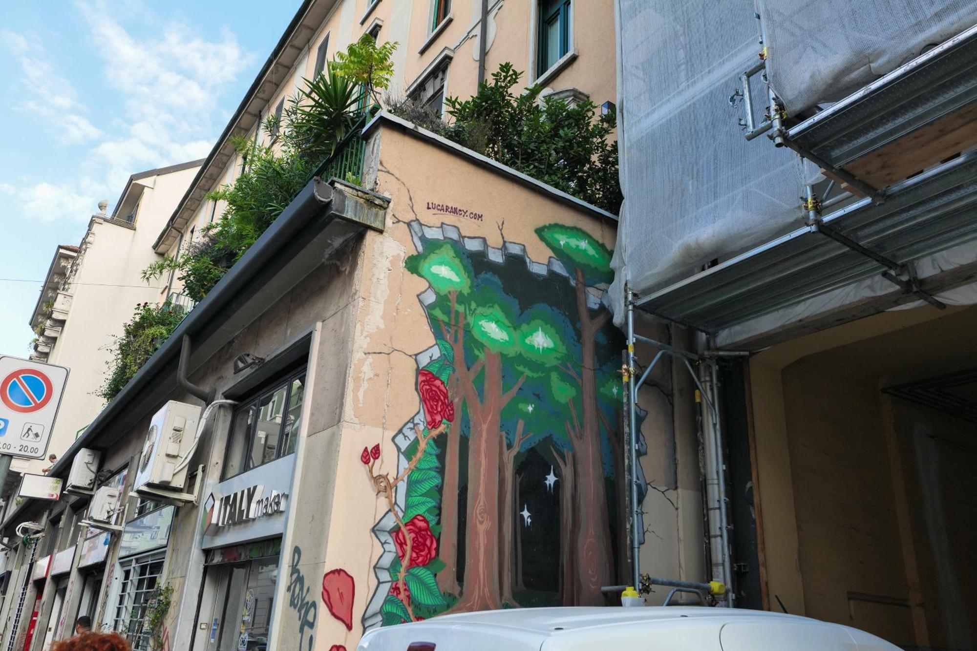 Appartamento Primopiano - Scalvini Milano Esterno foto